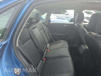 2019 Volkswagen Jetta SE – miniatura 16