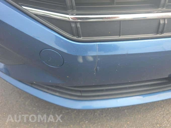 2019 Volkswagen Jetta SE – miniatura 21