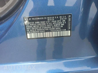 2019 Volkswagen Jetta SE – miniatura 5