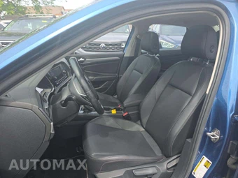 2019 Volkswagen Jetta SE – miniatura 6