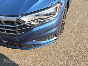 2019 Volkswagen Jetta SE – miniatura 21