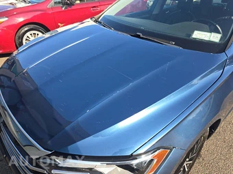2019 Volkswagen Jetta SE – miniatura 22