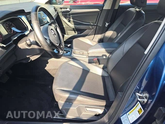 2019 Volkswagen Jetta SE – miniatura 6
