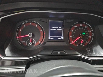 2019 Volkswagen Jetta SE – miniatura 12