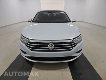 2019 Volkswagen Jetta SE – miniatura 2