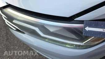 2019 Volkswagen Jetta SE – miniatura 23