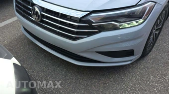 2019 Volkswagen Jetta SE – miniatura 29