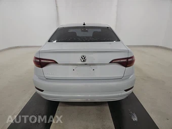 2019 Volkswagen Jetta SE – miniatura 5