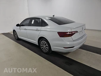 2019 Volkswagen Jetta SE – miniatura 6
