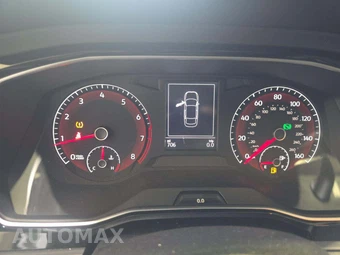 2019 Volkswagen Jetta SE – miniatura 9