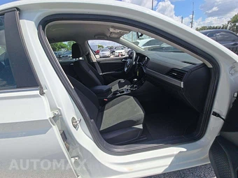 2019 Volkswagen Jetta SE – miniatura 18