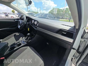 2019 Volkswagen Jetta SE – miniatura 19