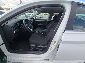 2019 Volkswagen Jetta SE – miniatura 6