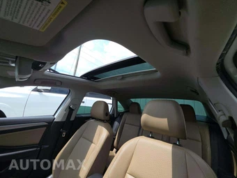 2019 Volkswagen Jetta SE - miniatura 11