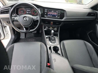 2019 Volkswagen Jetta SE – miniatura 10
