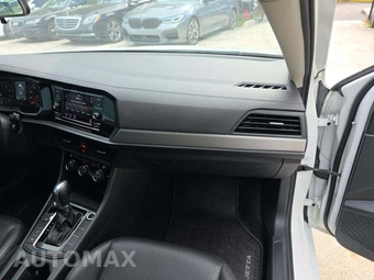 2019 Volkswagen Jetta SE – miniatura 19