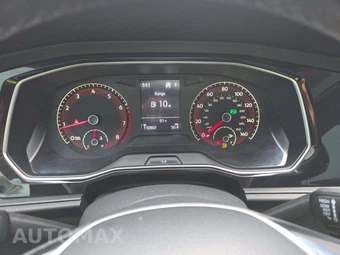 2019 Volkswagen Jetta SE – miniatura 9