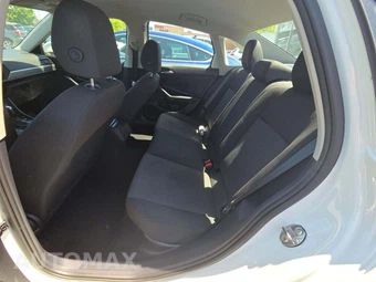 2019 Volkswagen Jetta SE – miniatura 13