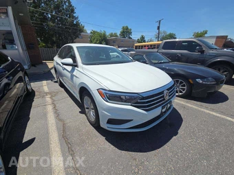 2019 Volkswagen Jetta SE – miniatura 4