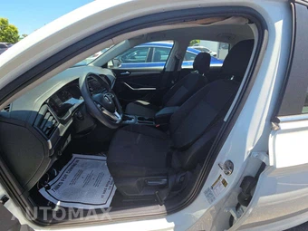 2019 Volkswagen Jetta SE – miniatura 6