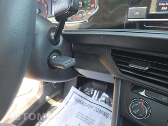 2019 Volkswagen Jetta SE – miniatura 8
