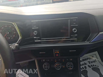 2019 Volkswagen Jetta SE - miniatura 10