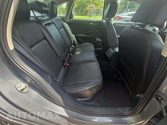 2019 Volkswagen Jetta SE - miniatura 16