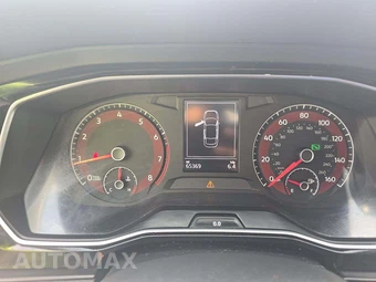 2019 Volkswagen Jetta SE - miniatura 9