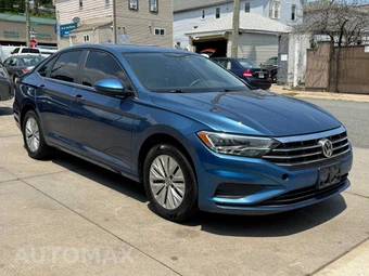 2019 Volkswagen Jetta SE - samochód z USA z aukcji Manheim, oferta Kup Teraz w AUTOMAX