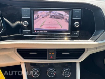 2019 Volkswagen Jetta SE - miniatura 13