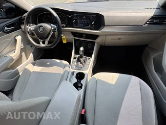2019 Volkswagen Jetta SE - miniatura 22