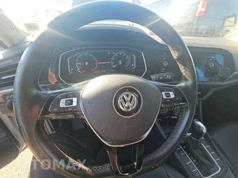 2019 Volkswagen Jetta SEL - miniatura 10