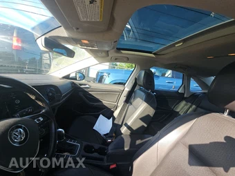 2019 Volkswagen Jetta SEL - miniatura 18