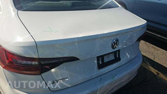 2019 Volkswagen Jetta SEL - miniatura 22