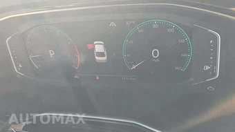 2019 Volkswagen Jetta SEL - miniatura 25