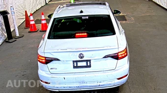 2019 Volkswagen Jetta SEL - miniatura 5