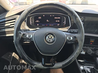 2019 Volkswagen Jetta SEL - miniatura 10