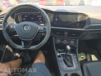 2019 Volkswagen Jetta SEL - miniatura 11