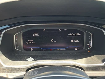 2019 Volkswagen Jetta SEL - miniatura 12