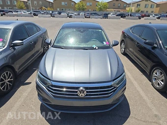 2019 Volkswagen Jetta SEL - miniatura 2