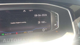 2019 Volkswagen Jetta SEL - miniatura 21