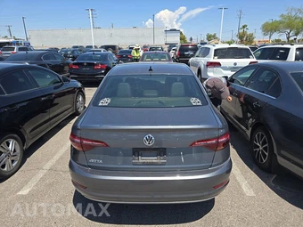 2019 Volkswagen Jetta SEL - miniatura 5