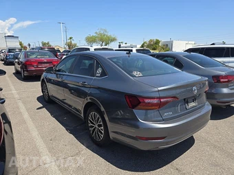 2019 Volkswagen Jetta SEL - miniatura 6