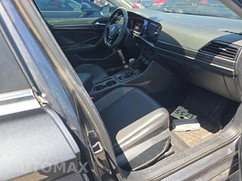 2019 Volkswagen Jetta SEL - miniatura 8