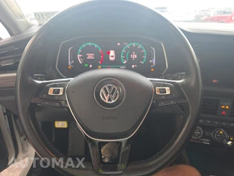 2019 Volkswagen Jetta SEL – miniatura 10