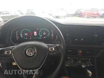2019 Volkswagen Jetta SEL – miniatura 11