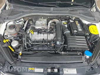 2019 Volkswagen Jetta SEL – miniatura 14