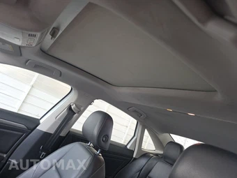 2019 Volkswagen Jetta SEL – miniatura 16