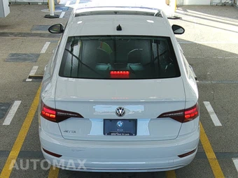 2019 Volkswagen Jetta SEL – miniatura 5