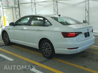 2019 Volkswagen Jetta SEL – miniatura 6